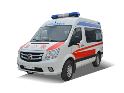 救護(hù)車